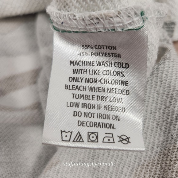 Pressbox Camo Tennessee Volunteers Pullover Sweatshirt Women's Size M Gray‎ - Picture 4 of 8